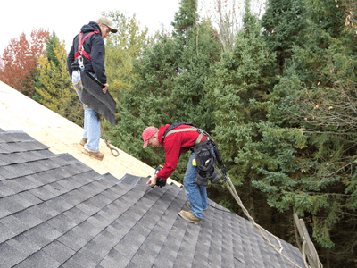 About Roof Repair Experts Berlin, MD